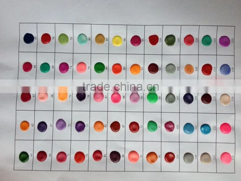 UV GEL Builder for DIY polish nail art tips manicure