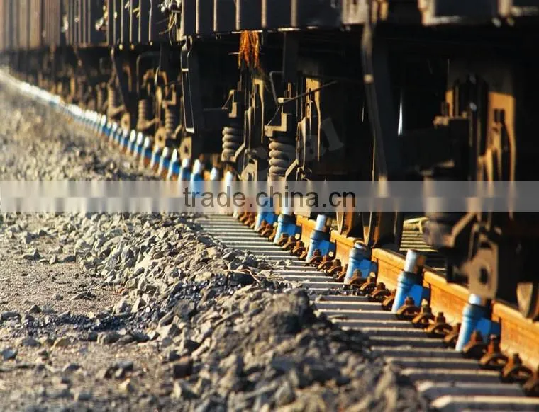 Track Dowty Retarder/Track Retarder for Railway/Railway Retarder