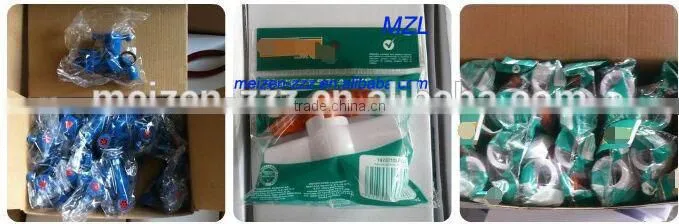 china factory popular plastic tap