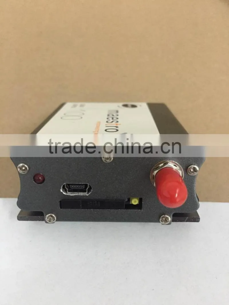 Wavecom edge modem with USB/rs232 gprs modem data transfer devices