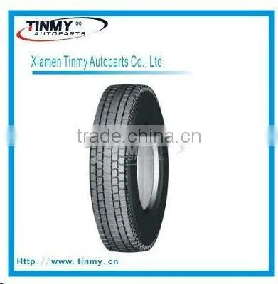 12R22.5 Bias Trailer Tyres