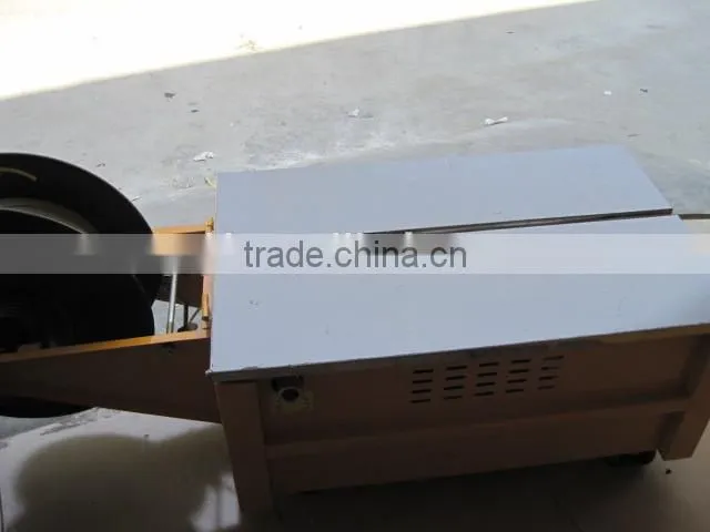 2015 New Arrival Hot Selling Strapping Machines Packaging ,China Carton Sealer Strapping Machine