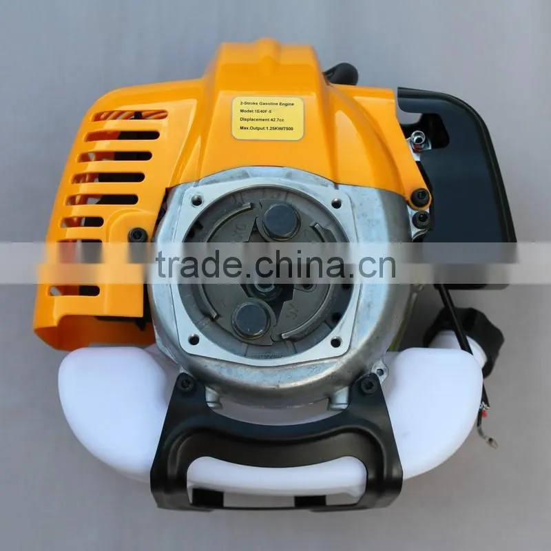 1E40F-5 42.7CC 2HP 2 Stroke Engine