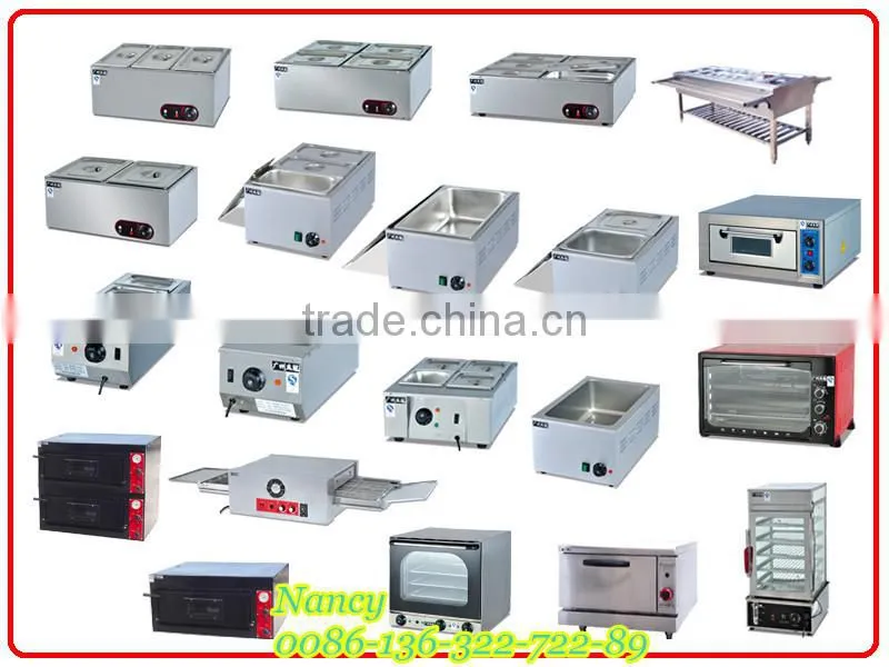 KFC Lie top Gas Chicken rotisseries JGT-3P 0086-136-322-722-89