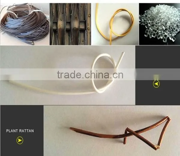 wholesale kind of woven rattan bread basket