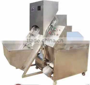 2017 hot sale Automatic Onion Peeler/Onion peeling machine