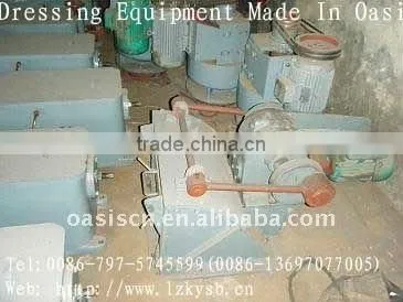 mining vibrating feeder