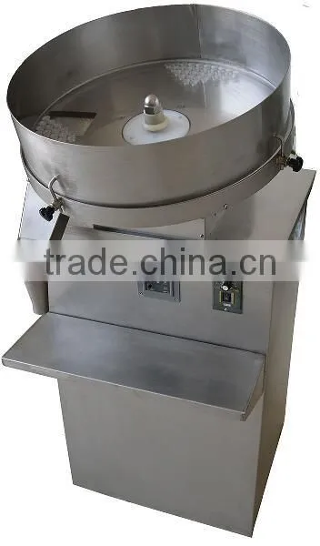 Small Electronic Capsule and Tablet Counting Machine