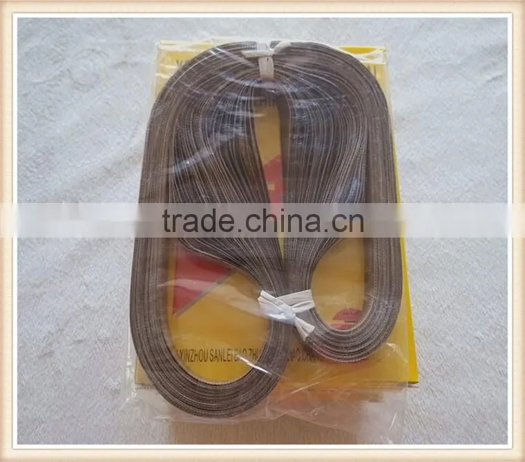 Yason Automatic Horizontal Continuous Plastic Bag Band Sealing Machine FR770