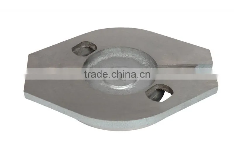 Q13(QB) Series High Quality Machine Vise 001