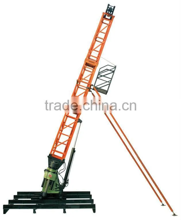 Your best choice!!!Hydraulic HF-44T borehole drilling machine