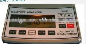 Halogen Lamp Moisture Analyzer/Electronic Digital Mositure Analyser