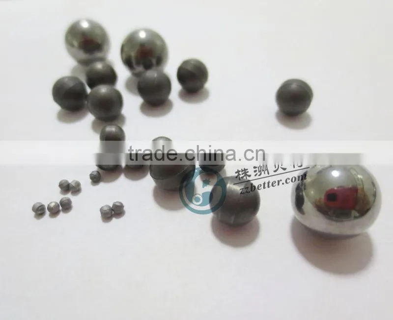 ceramic carbide valve bearing ball manufacturers