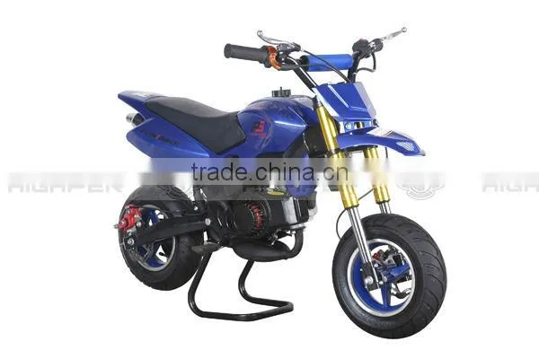 Mini Motard bikes,49cc 2stroke pocket Bike(PB007)