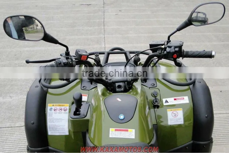 500cc 4x4 Quad Bikes For Sale