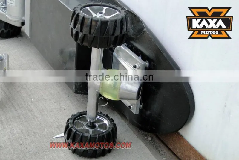 Electronic Skateboard 600W