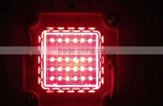 King led grow light,120w high power lef light ,growing led light