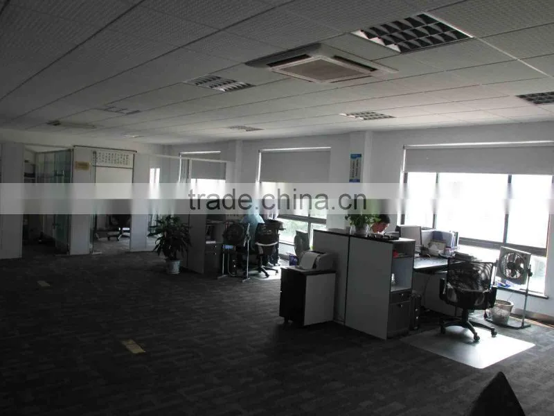 Haining Gensin Plastic Sheet Co., Ltd. company overview - view 3