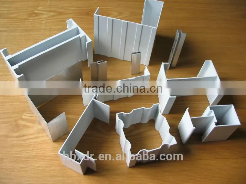 aluminum extrusion solidworks ! aluminium ladder parts aluminium profile