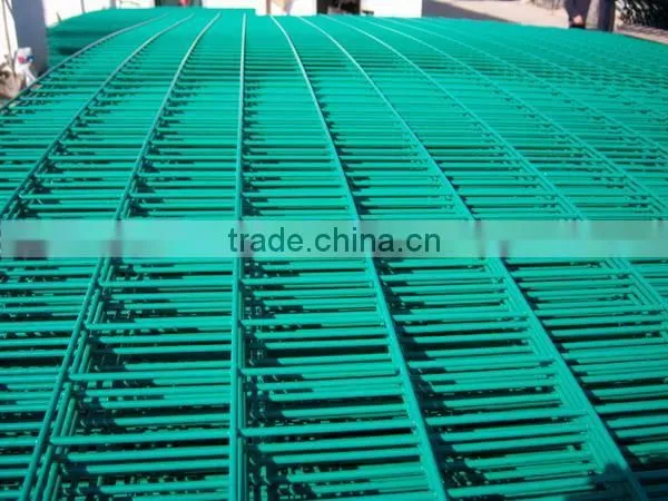 Hot -dipped Galvanized Welded Wire Mesh 3315 factory yahoo. com