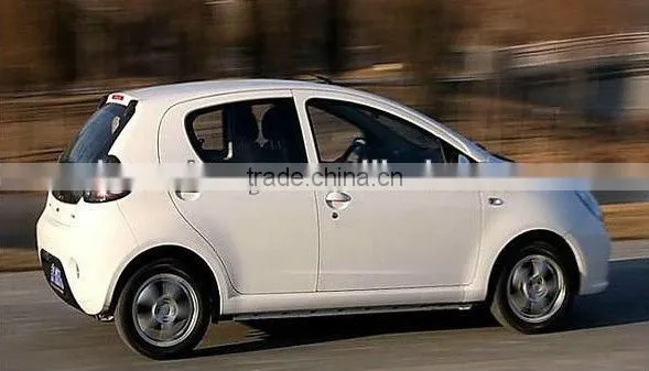 Li-ion battery electric sedan(EEC M1)