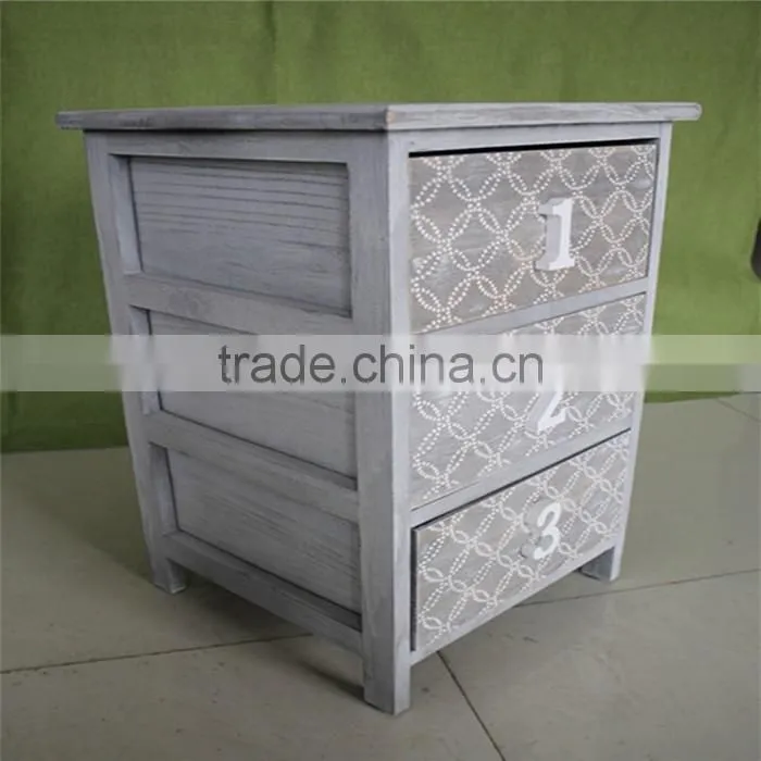 Unfinished wood ambry for sale