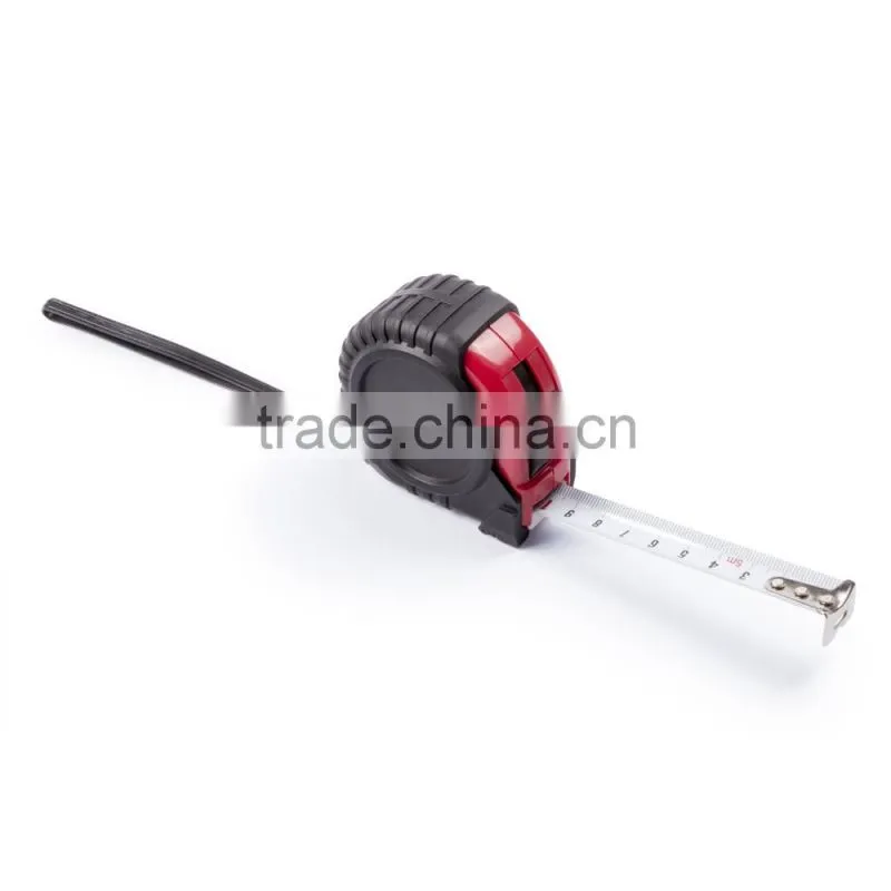 Customized 5 meter portable long measuring tape