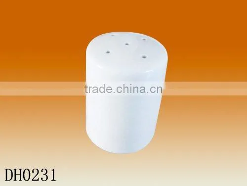 wholesale 3pcs porcelain salt and pepper shaker , salt and pepper shaker wholesale