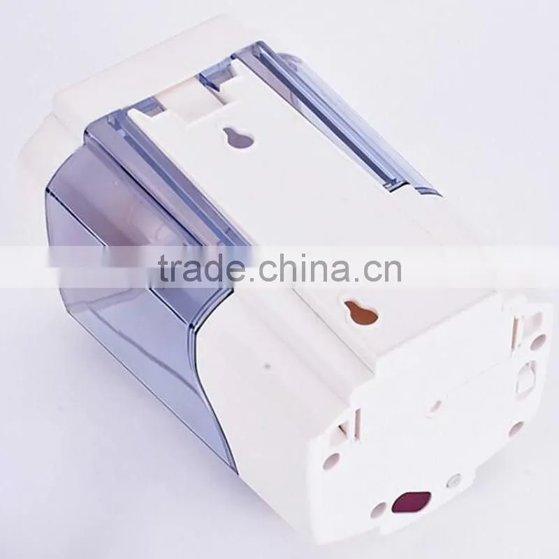 700ml Hotel bathroom auto soap dispensers sensor
