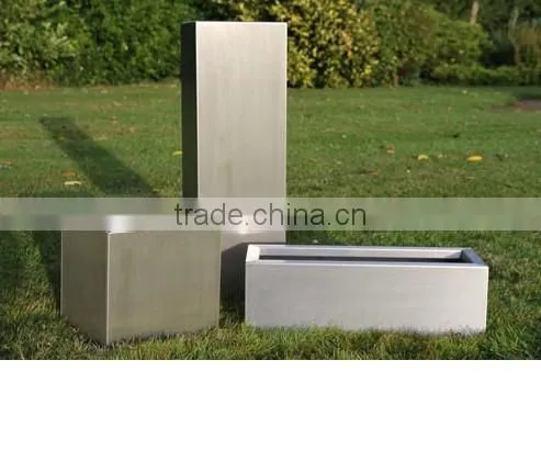 Arlau 2017 hot selling flower pot mold
