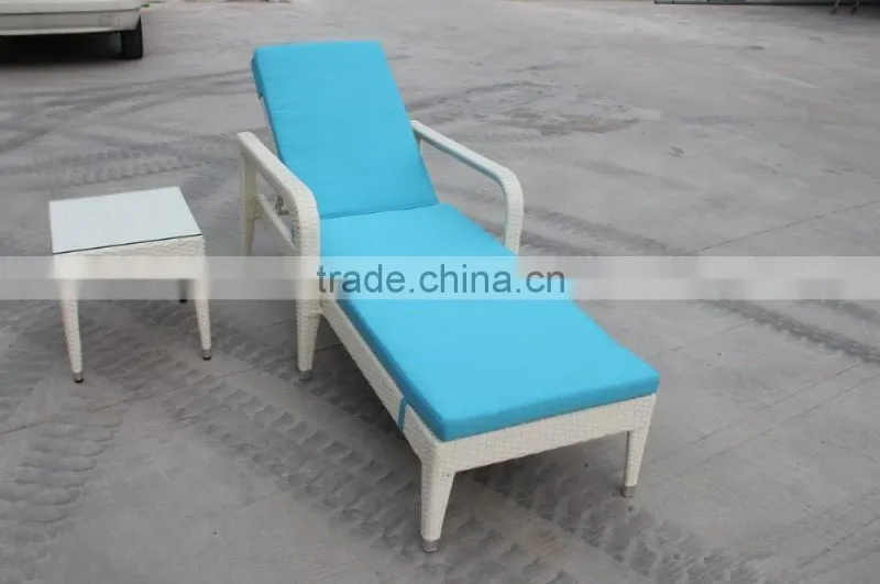 Outdoor Sunbed Laybed Swimming pool beach chair