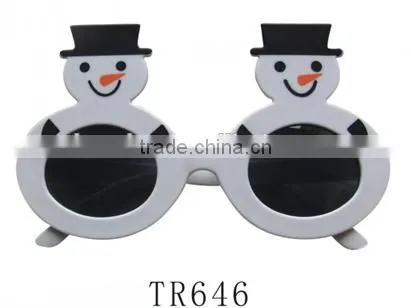 Event party fashion glasses Halloween gift ladybird design eye glasses