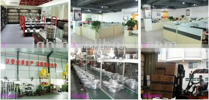 2014 new style Stainless table fork and spoon with plastic handle and low price