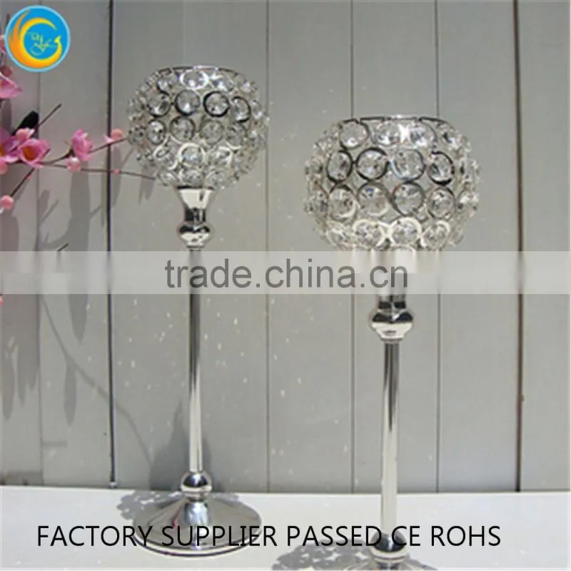 Tall floor standing candle holders plug in candle warmers