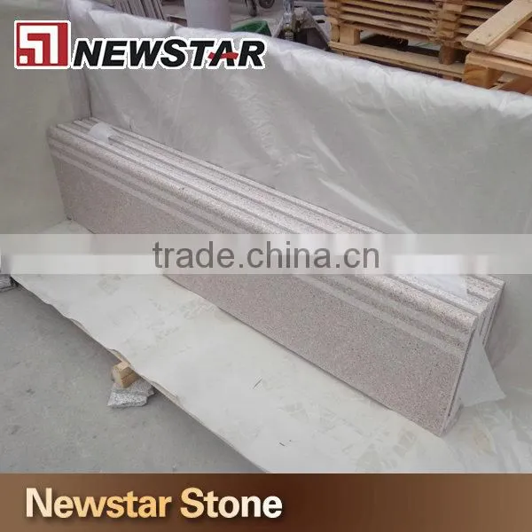 Granite exterior steps stairs outdoor stone steps risers granite stairs