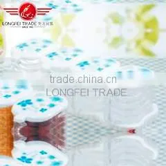 Spice Container Plastic Condiment Container condiment dispenser/ kitchen seasoning container