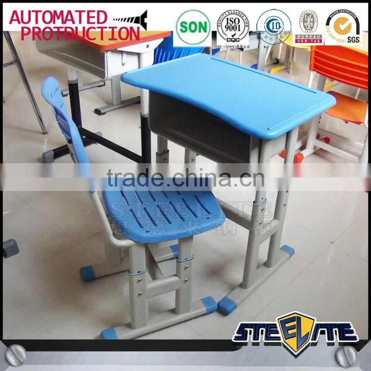 Best selling kindergarten desks and chairs used tables and chairs for sale