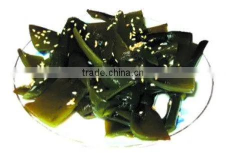500g Goma Konbu