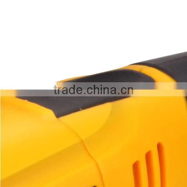 Portable 125mm 5" angle grinder