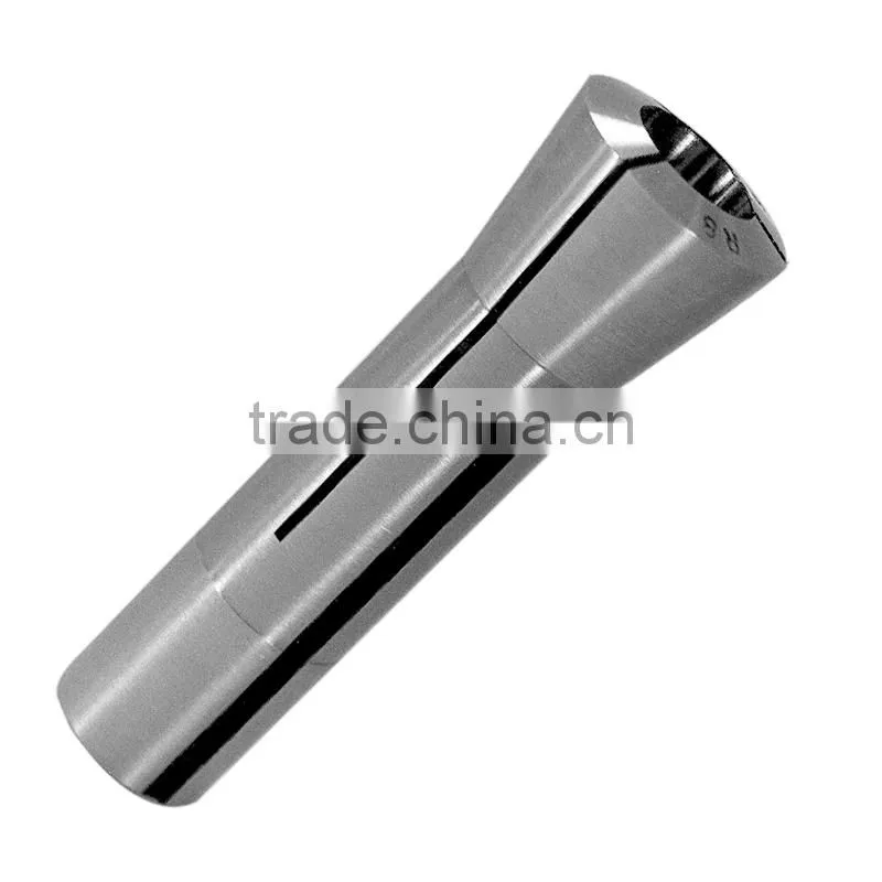 13pcs/set R8 collets set 1/8"-7/8" by 1/16"