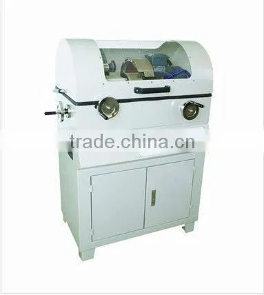 MODEL QG-4 MULTIFUNCTIONAL CUTTING MACHINE