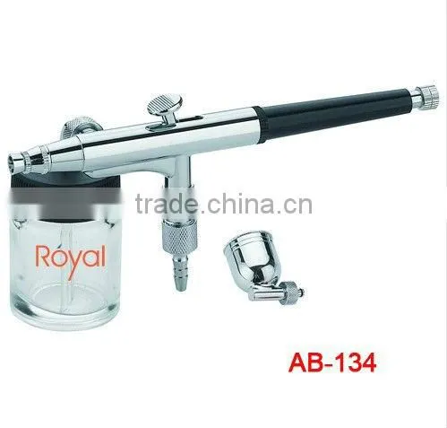 Dual Action Airbrushes