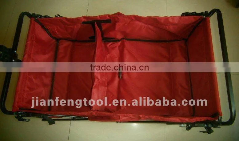 personal shopping cart