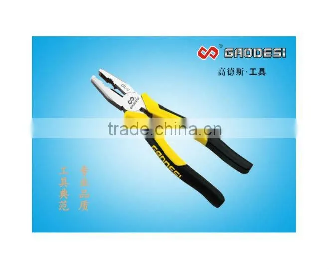 Professional combination Pliers