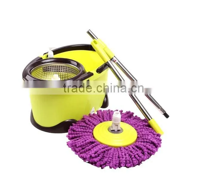 2016 new classic good quality and competitive hotel rotating mop/home mop/office mop/property management company mop