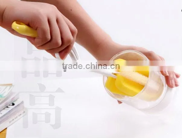 electronic silicone bottle brushes for cleaning wine bottles