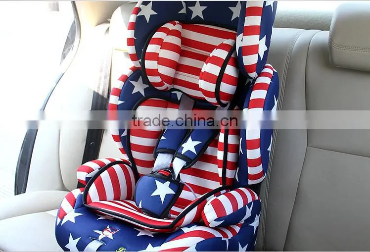 Wholesale child seat car protector, car seat protector child made in China