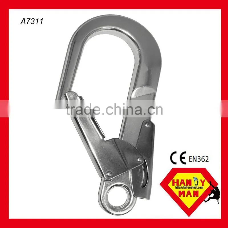 A7311 Forged Aluminum Rebar Hook