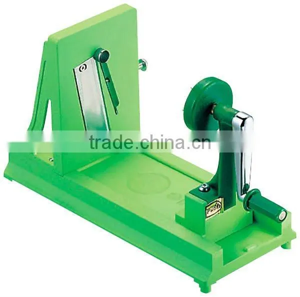 Turning Slicer Saimenki Japanese Vegetable Shredder Professional Vegetable Slicer