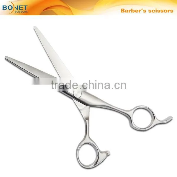 230160 6-1/2" Fashion barber hair dressing scissor